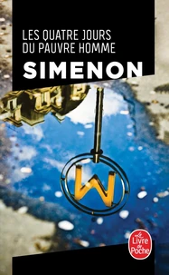 Les Quatre Jours Du Pauvre Homme