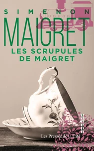 Les Scrupules de Maigret