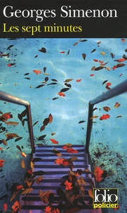 Les sept minutes