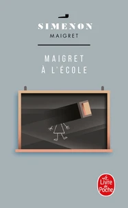 Maigret à l'école