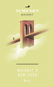 Maigret à New York