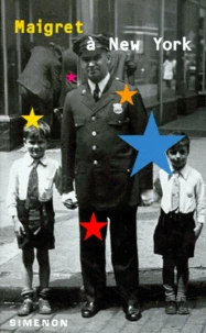 Maigret à New-York
