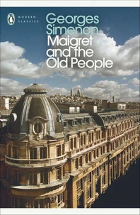 Maigret and the Old People