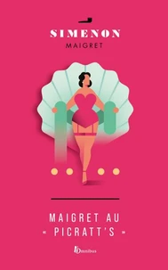 Maigret au Picratt's