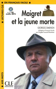 Maigret et la jeune morte