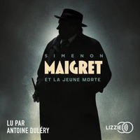 Maigret et la jeune morte