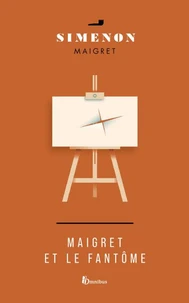 Maigret et le fantôme