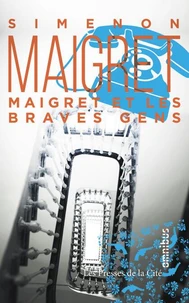 maigret et les braves gens