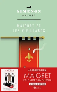 Maigret et les vieillards