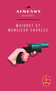 Maigret et Monsieur Charles