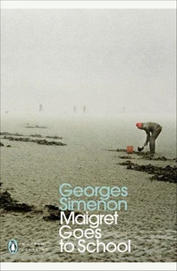Maigret Goes to School