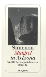 Maigret in Arizona