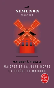 Maigret à Pigalle