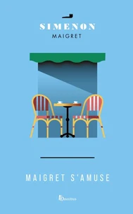 maigret s'amuse