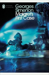 Maigret's First Case