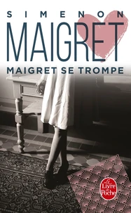 Maigret Se Trompe