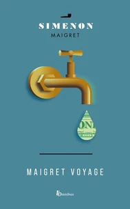 Maigret voyage