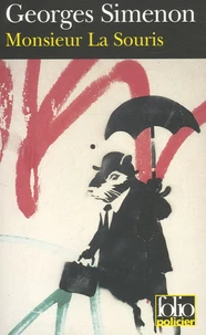 Monsieur La Souris