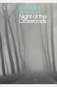Night at the Crossroads
