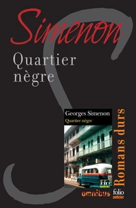 Quartier nègre