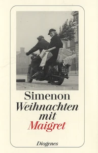 Weihnachten mit Maigret
