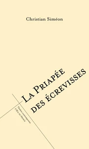 La priapée des écrevisses