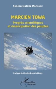 Marcien Towa