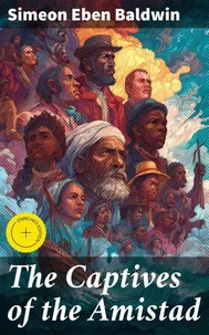 The Captives of the Amistad