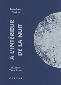 A l'intérieur de la nuit