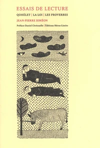 Essais de lecture