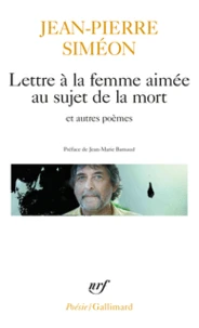 Lettre à la femme aimée au sujet de la mort