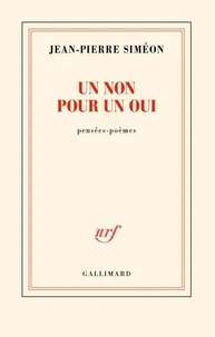 Un non pour un oui