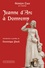 Jeanne d'Arc à Domremy