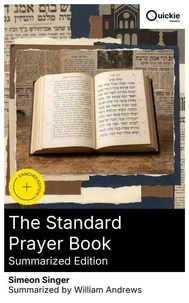 The Standard Prayer Book (Summarized Edition)