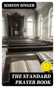 The Standard Prayer Book