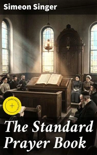 The Standard Prayer Book