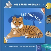Les animaux