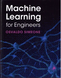 Machine Learning for Engineers