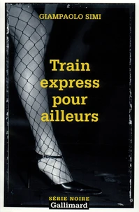 Train Express Pour Ailleurs