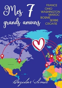 Mes 7 grands amours