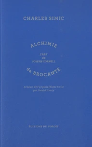 Alchimie de brocante
