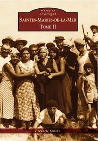 Saintes-Marie-de-la-Mer