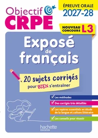 Exposé de Français L3