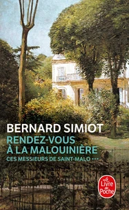 Ces messieurs de Saint-Malo