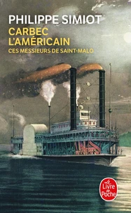 Carbec l'Américain