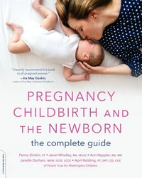 Pregnancy, Childbirth, and the Newborn