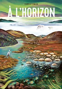 À l'horizon