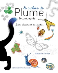 Le cahier de Plume & compagnie