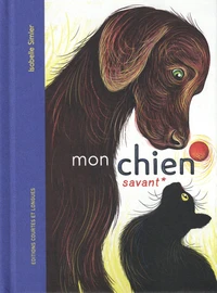 Mon chien savant