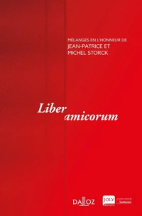 Liber amicorum